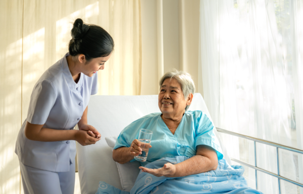 comprehensive-skilled-nursing-after-hospital-discharge