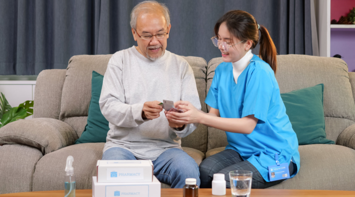 effective-disease-and-medication-management-at-home